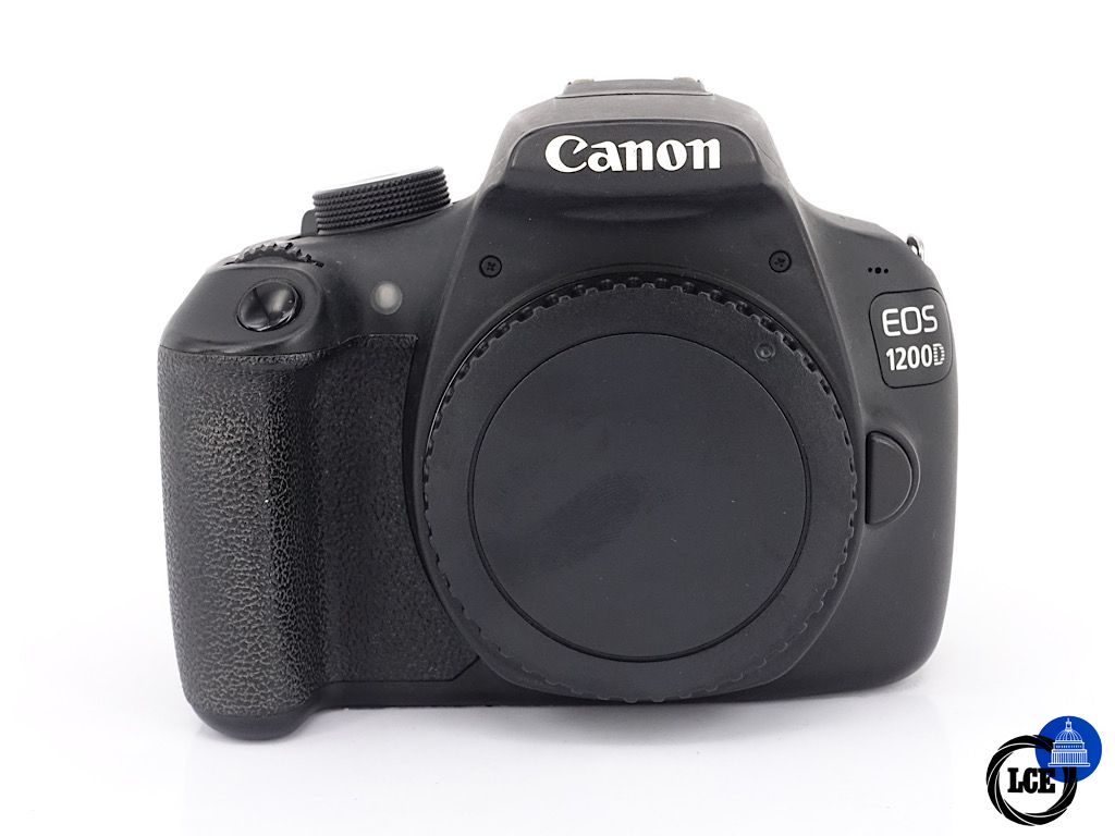 Canon EOS 1200D Body | 3*