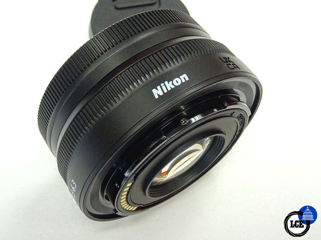 Nikon Z 16-50mm f3.5-6.3 