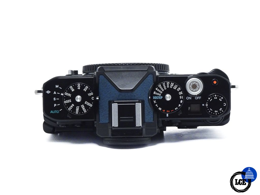 Nikon Z F