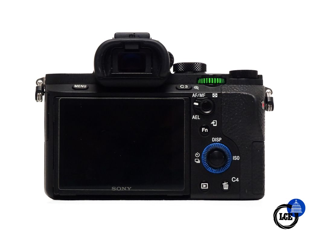 Sony A7 II