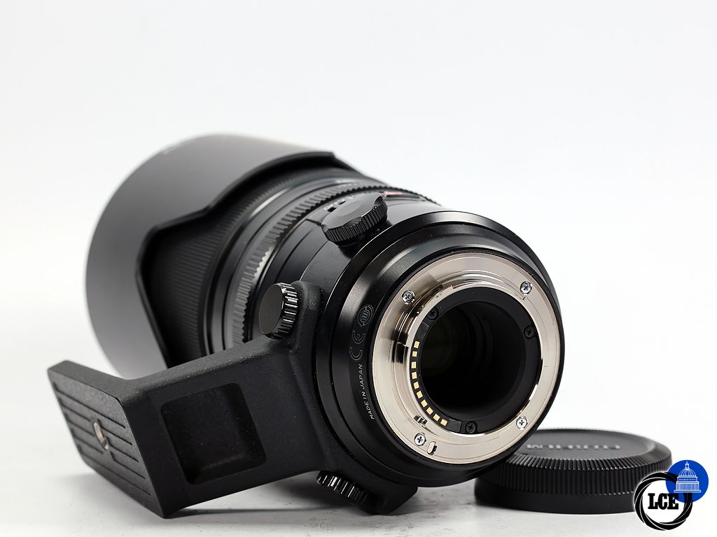 FujiFilm XF 50-140mm f/2.8 R LM OIS WR + XF 1.4x TC WR *BOXED*