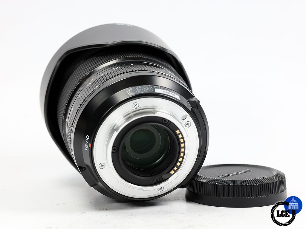 FujiFilm XF 16-80mm f/4 R OIS WR