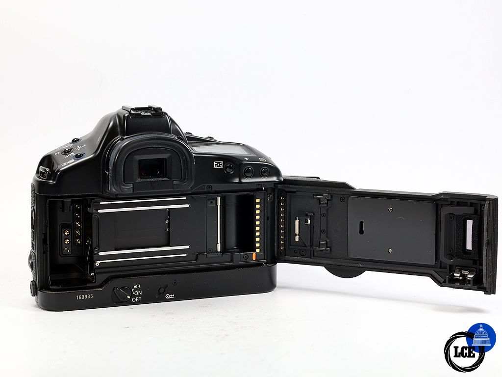 Canon EOS 1V BODY 