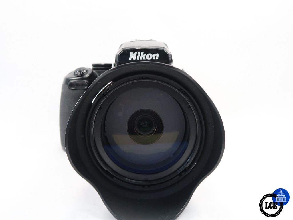 Nikon Coolpix P1000