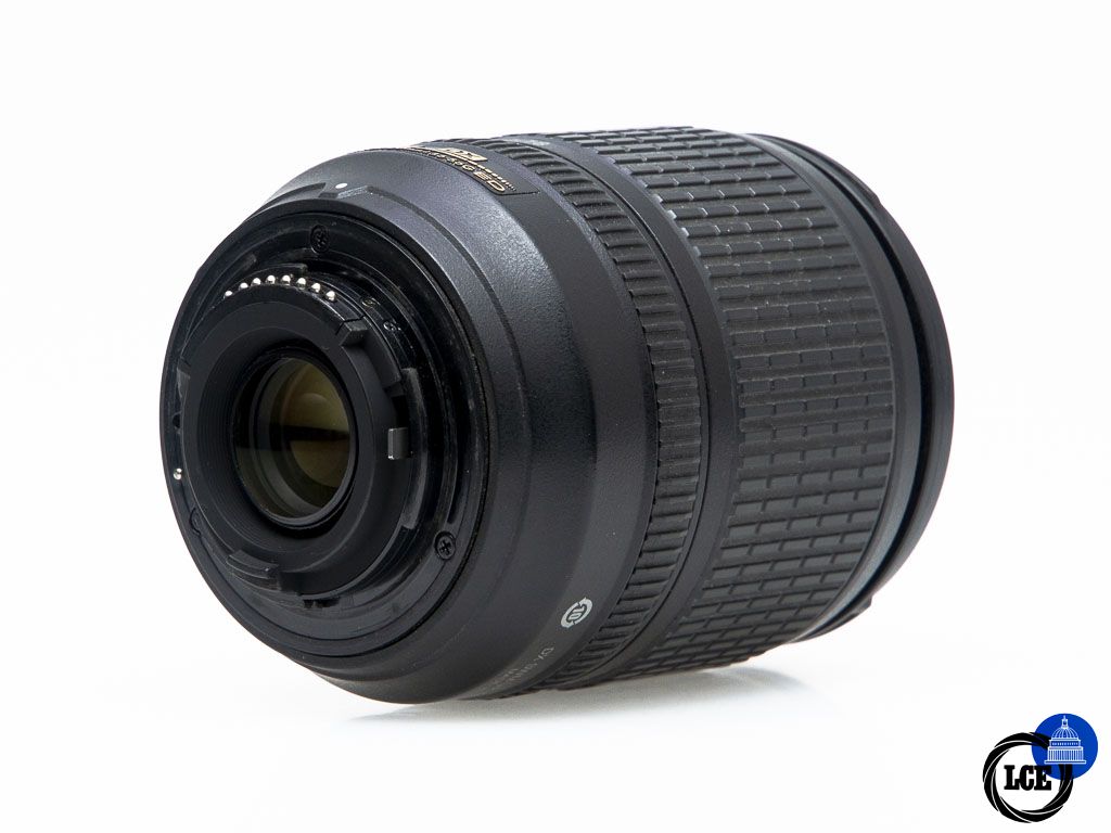 Nikon AF-S 18-105mm f/3.5-5.6 G DX ED VR