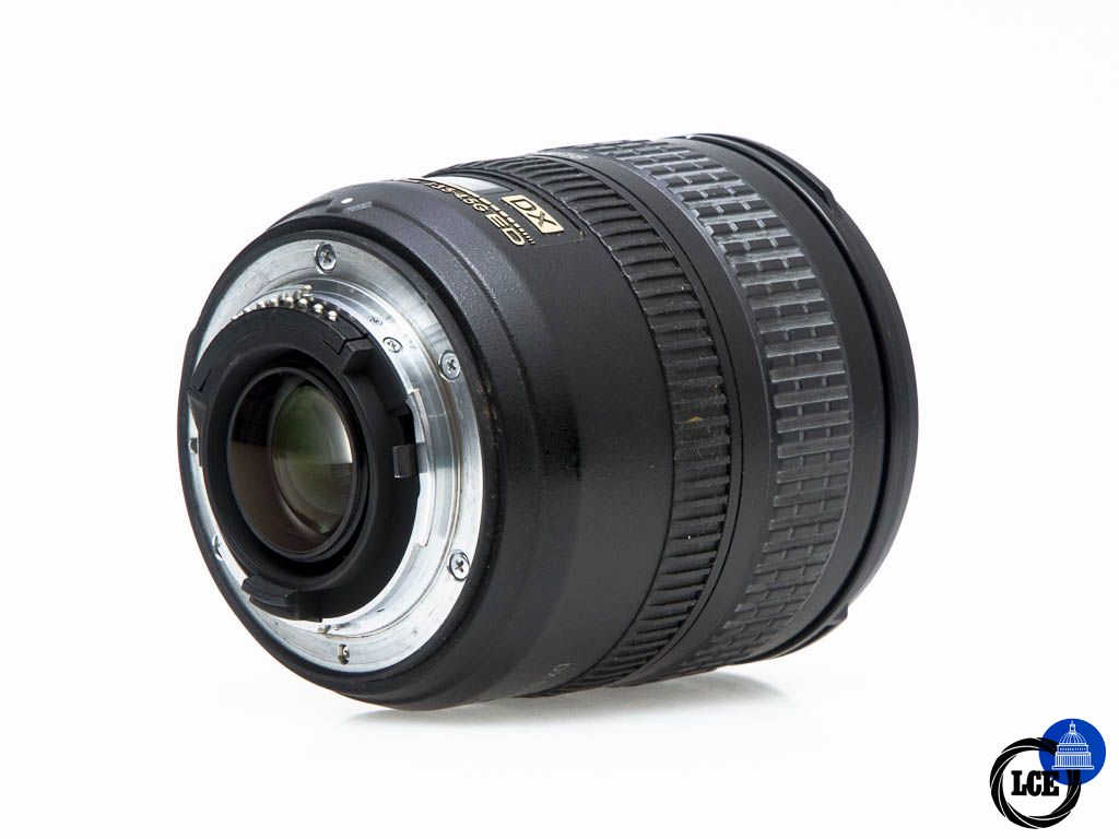 Nikon AF-S 18-70mm f/3.5-4.5 G DX ED