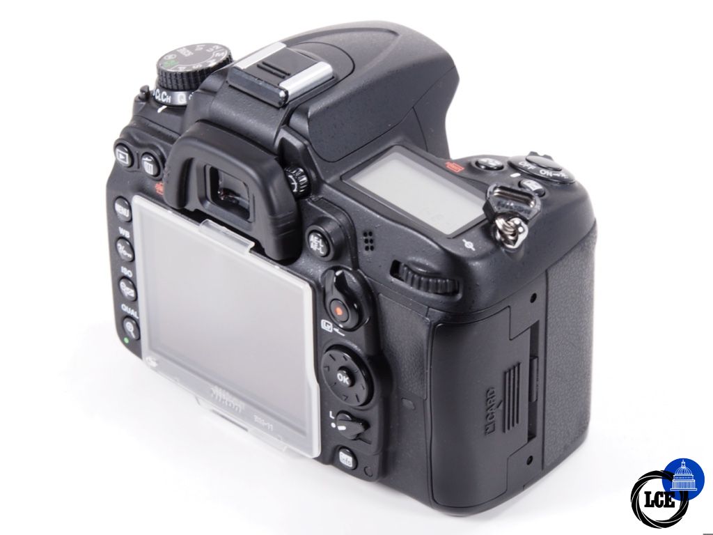 Nikon D7000 Body