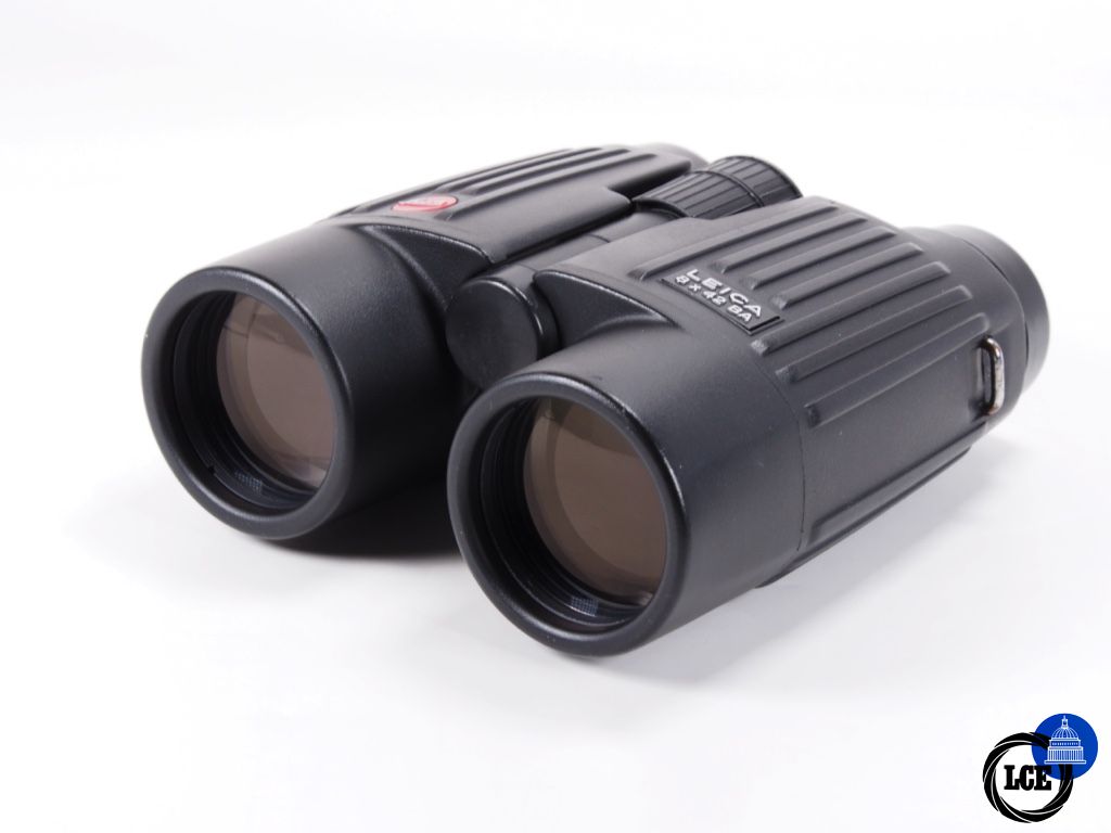 Leica Trinovid 8x42 BA