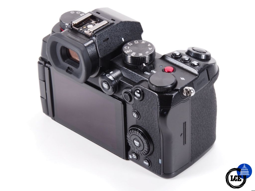 Panasonic S5 Body