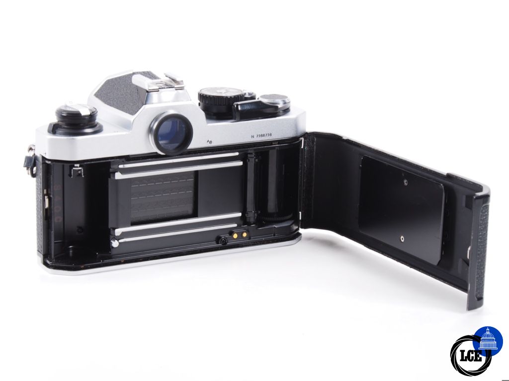 Nikon FM-2 Body