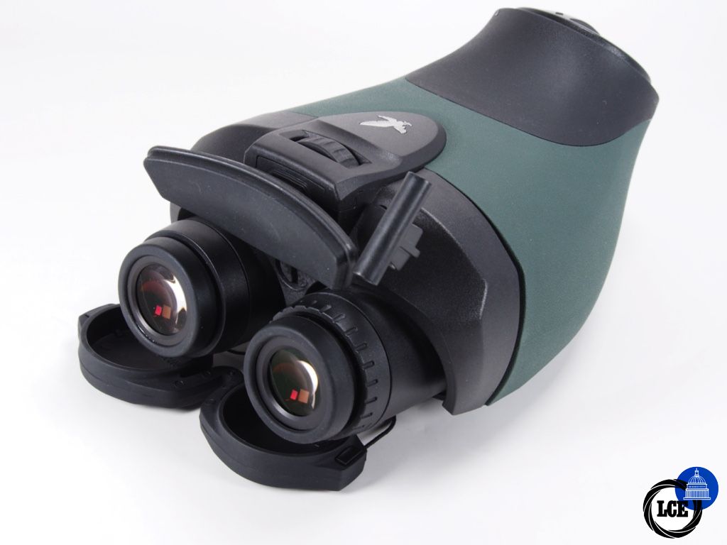 Swarovski BTX Eyepiece Module