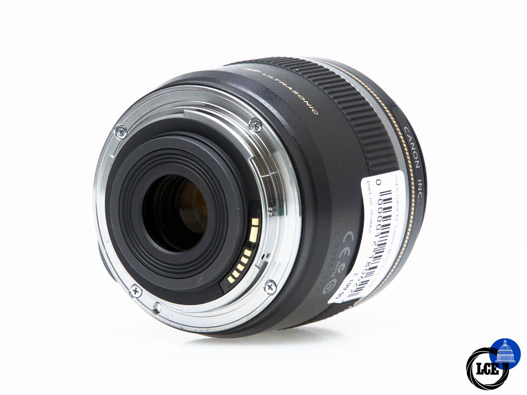 Canon EF-S 60mm f/2.8 Macro USM
