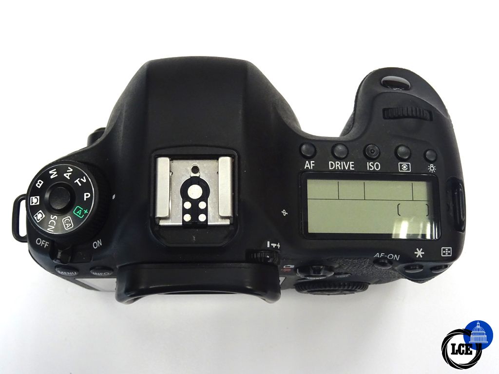 Canon EOS 6D Body 