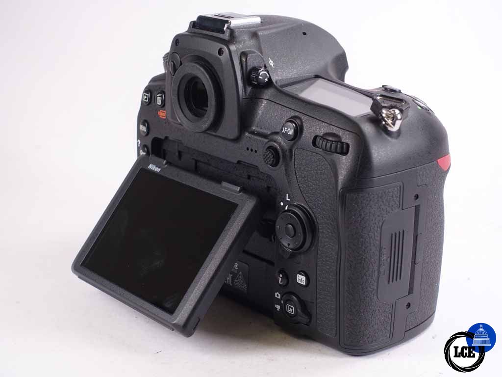 Nikon D850 Body 