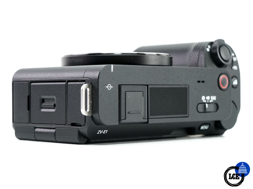 Sony ZV-E1 Body