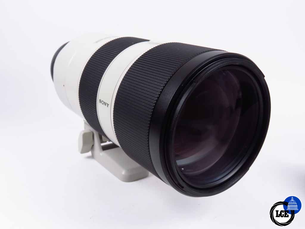 Sony FE 70-200mm f2.8 GMaster