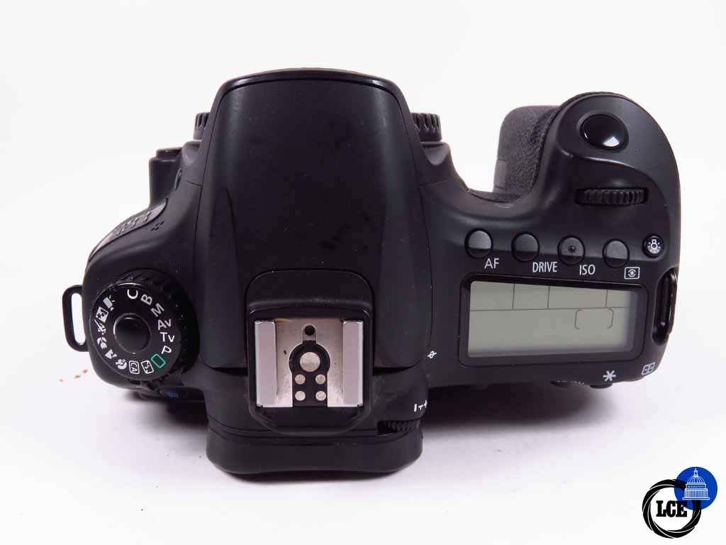 Canon EOS 60D Body
