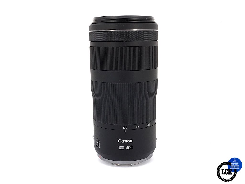 Canon RF 100-400mm F5.6-8 IS USM - Boxed | 4*