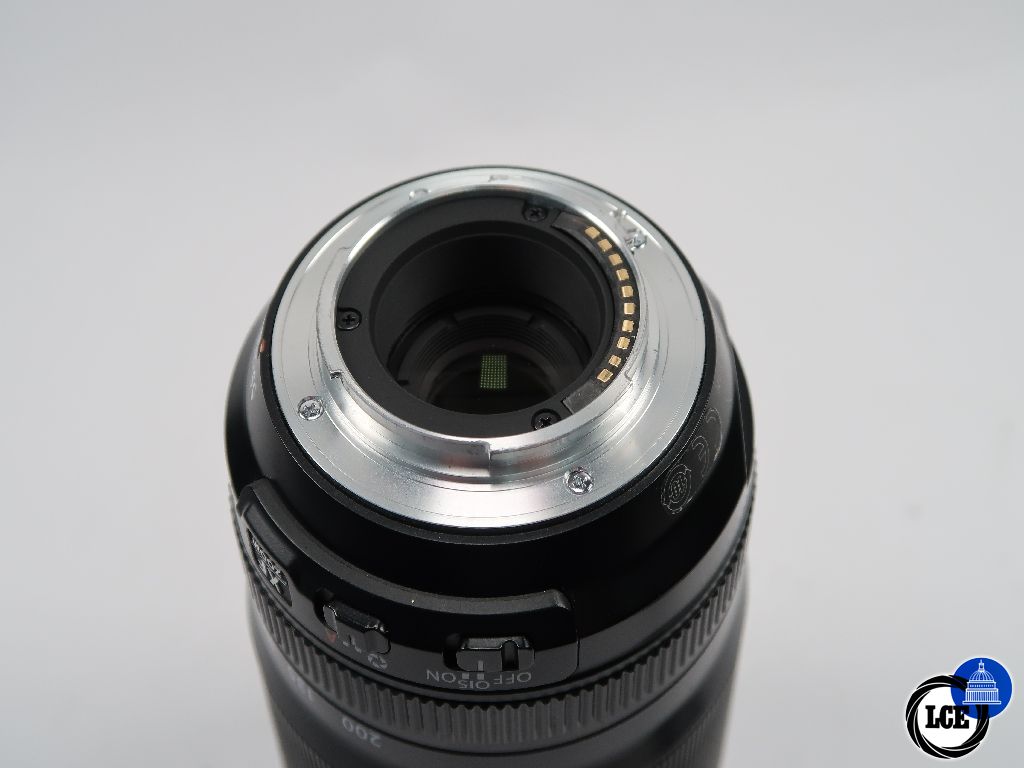 FujiFilm XF 55-200mm F3.5-4.8 R LM OIS