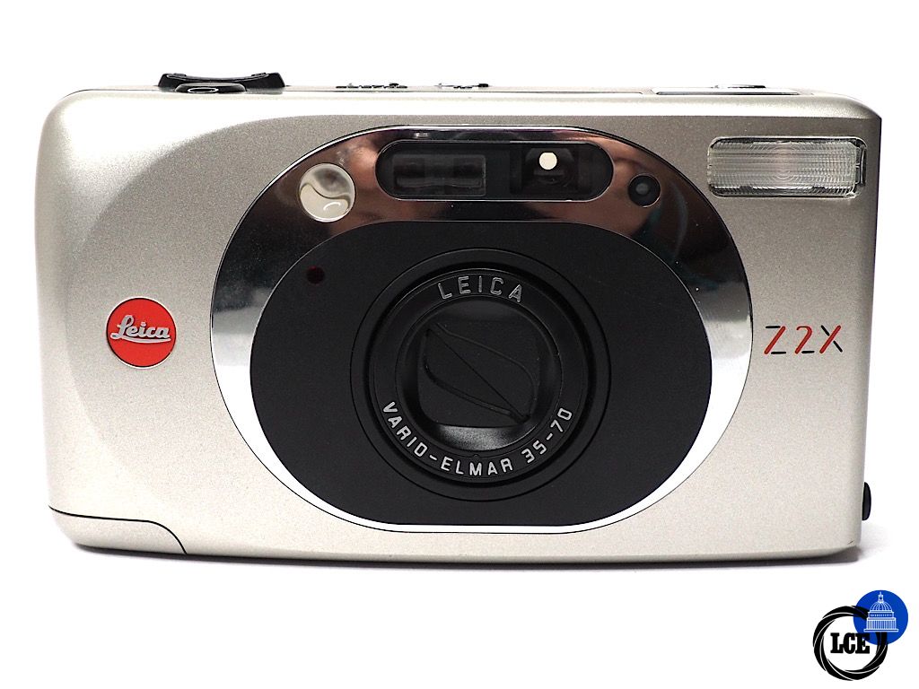 Leica Z2X