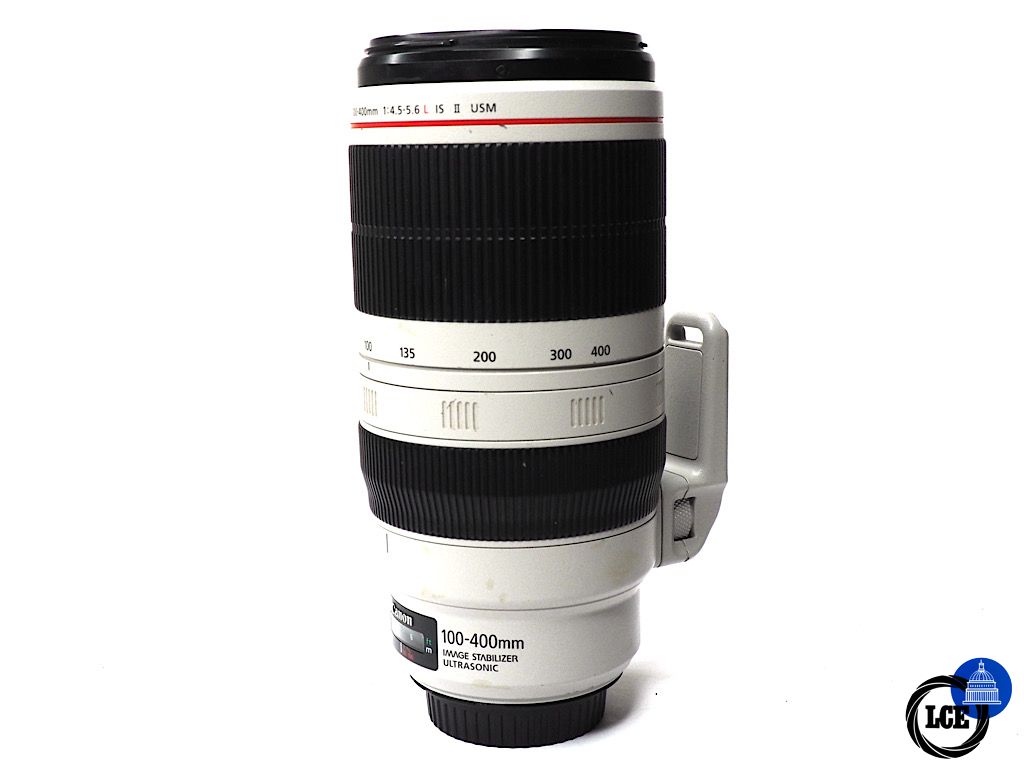 Canon EF 100-400mm f4.5-5.6