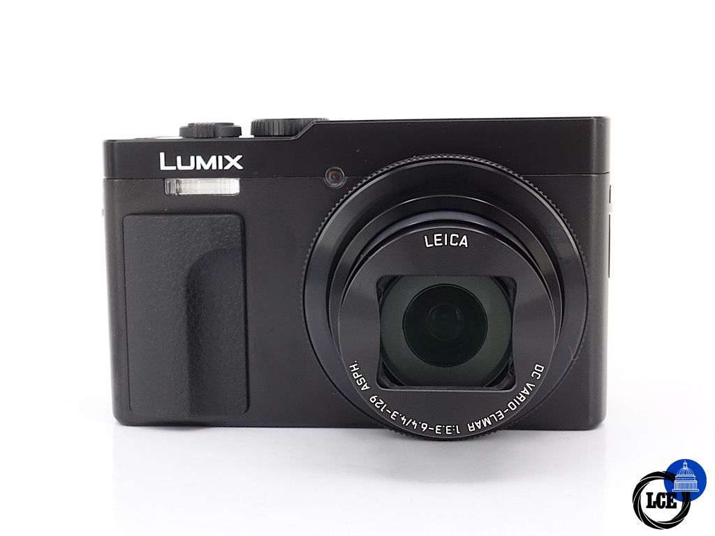 Panasonic Lumix TZ99 - Boxed | 5*