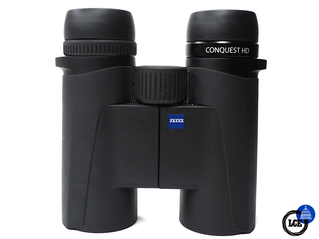 Zeiss conquest hd 8x32