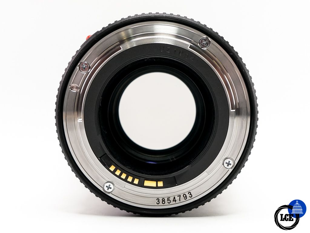 Canon EF 100mm Macro F2.8 L IS USM * BOXED *