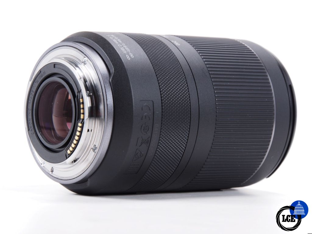 Canon RF 24-240mm F4-6.3 IS USM