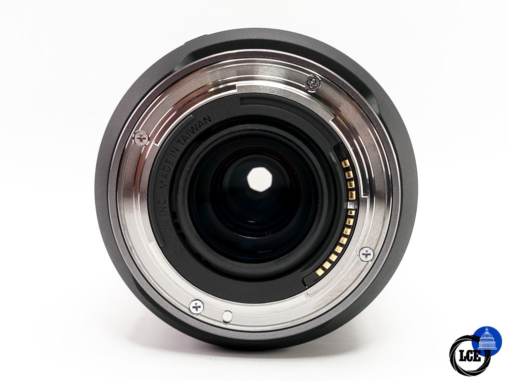 Canon RF 24-240mm F4-6.3 IS USM * BOXED + HOOD *