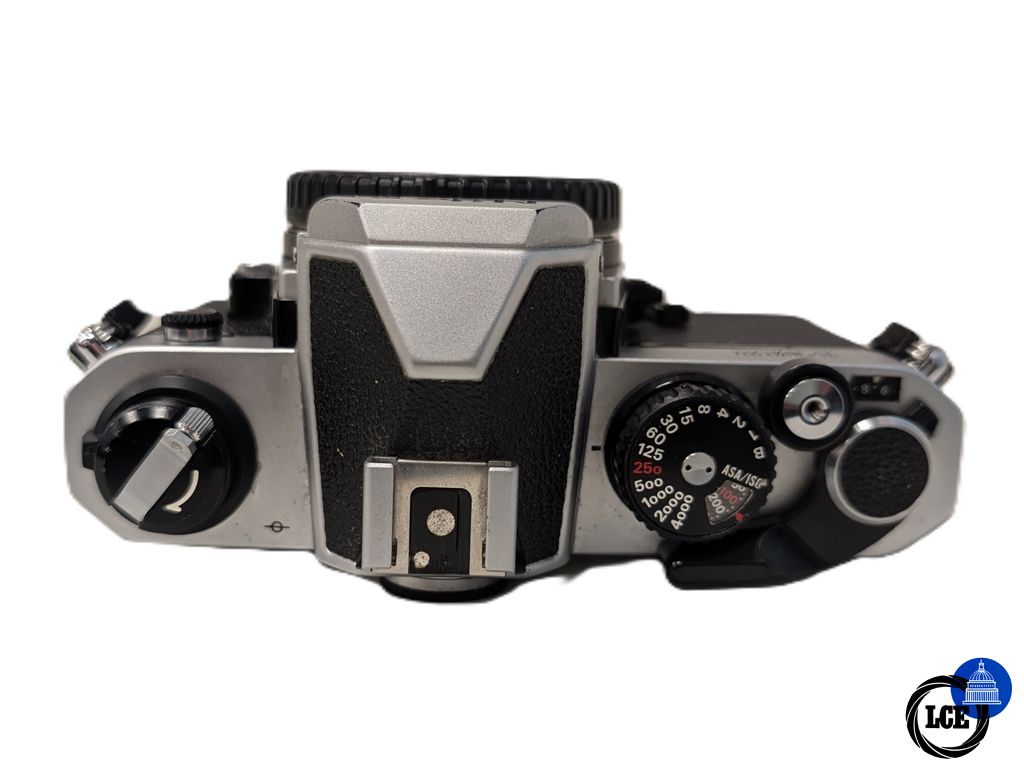 Nikon FM2n Body