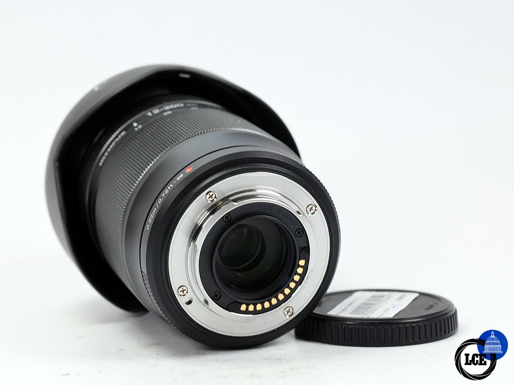 Olympus 12-200mm f/3.5-6.3 ED MSC *BOXED*