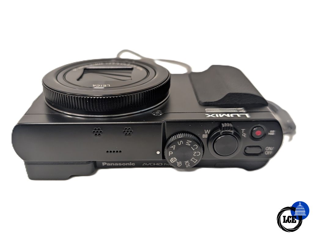 Panasonic Lumix TZ70
