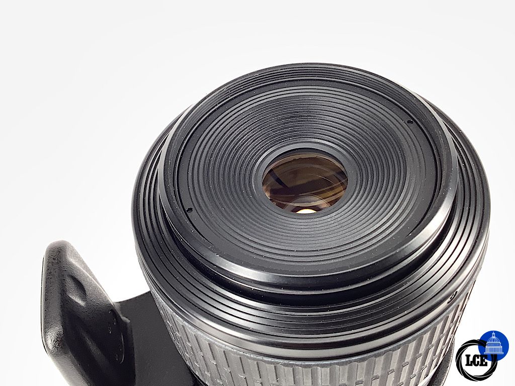 Canon MP-E 65mm f2.8 1-5x Macro EF mount 