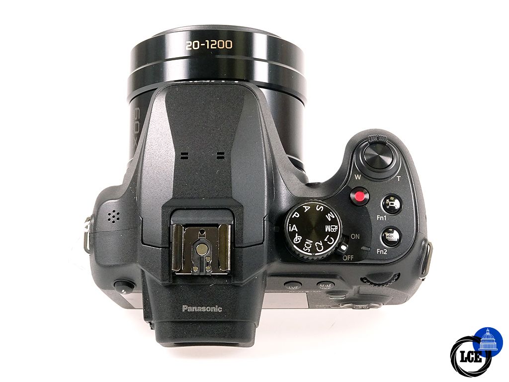 Panasonic DMC-FZ82D
