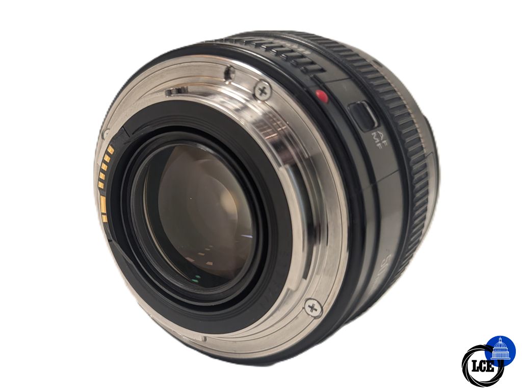 Canon EF 50mm F1.4