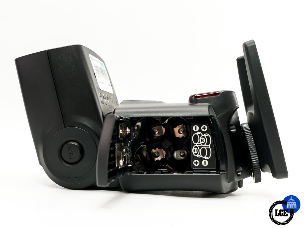 Canon Speedlite 430EX * BOXED *