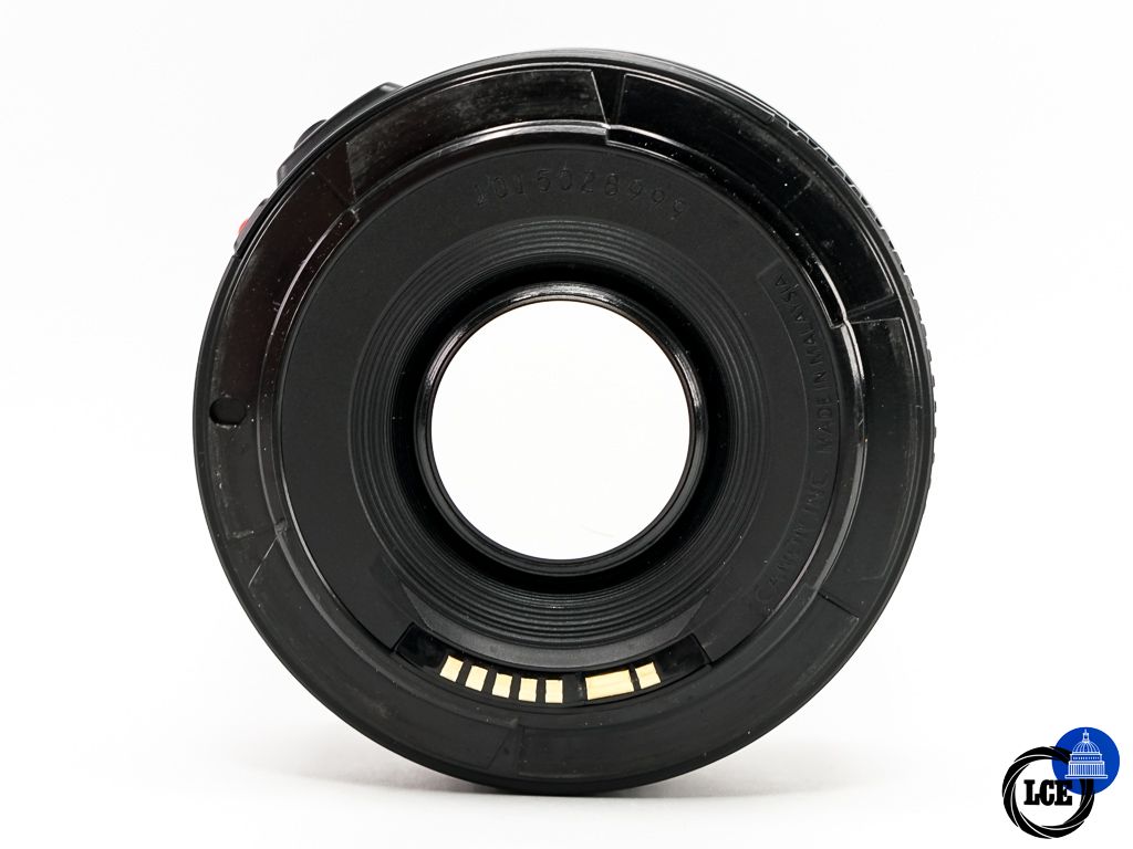 Canon EF 50mm F1.8 II * BOXED *