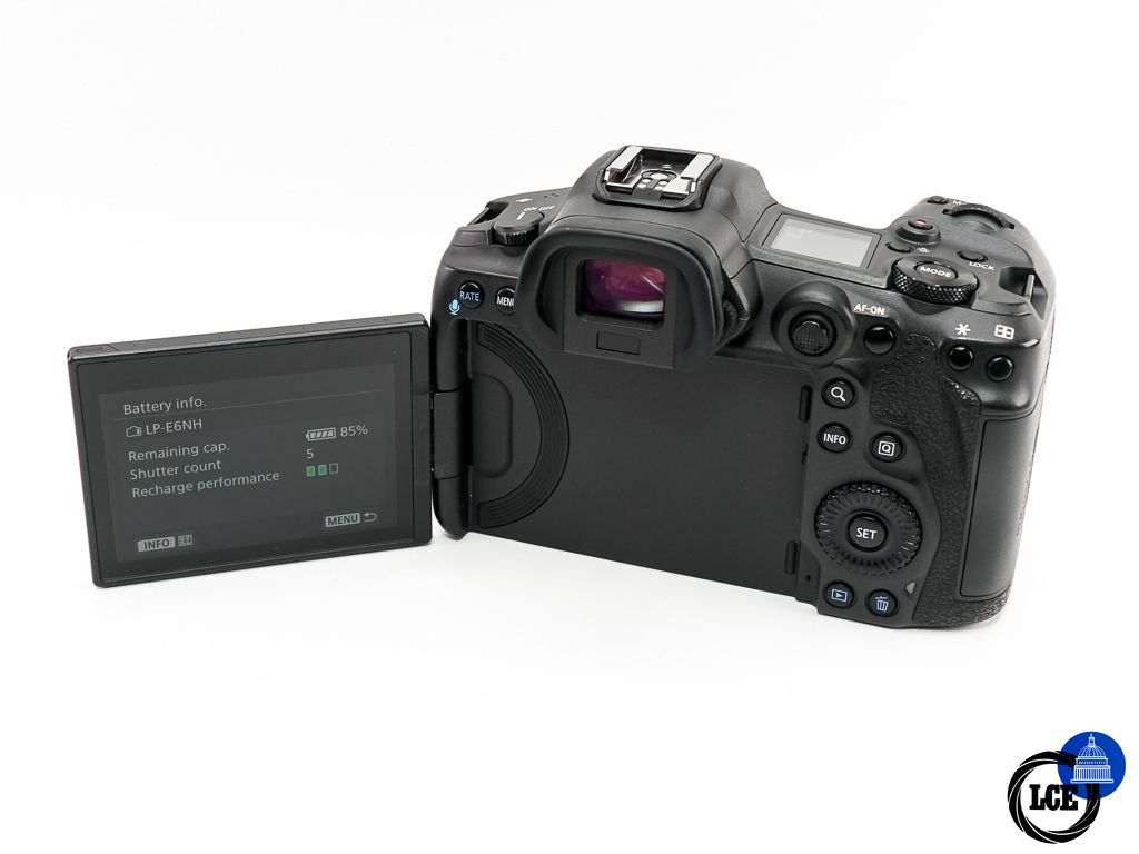 Canon EOS R5 Body * BOXED *