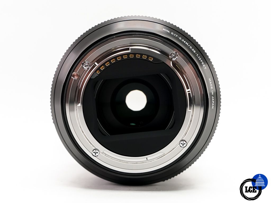 Sigma 24-70mm F2.8 DG DN II * LIKE NEW & BOXED *