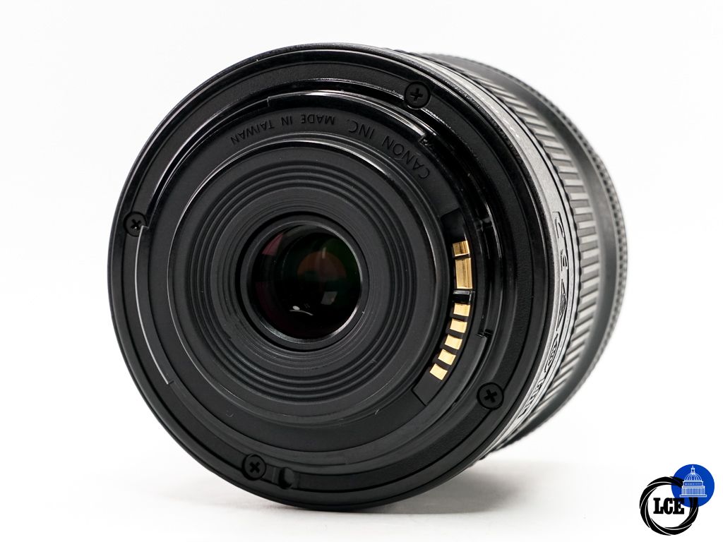 Canon EF-S 10-18mm F4.5-5.6 IS STM * BOXED *