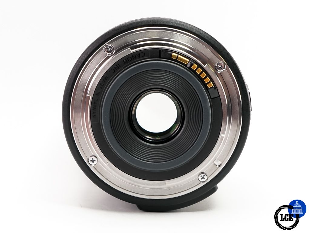 Canon EF-S 18-135mm F3.5-5.6 IS STM * BOXED *