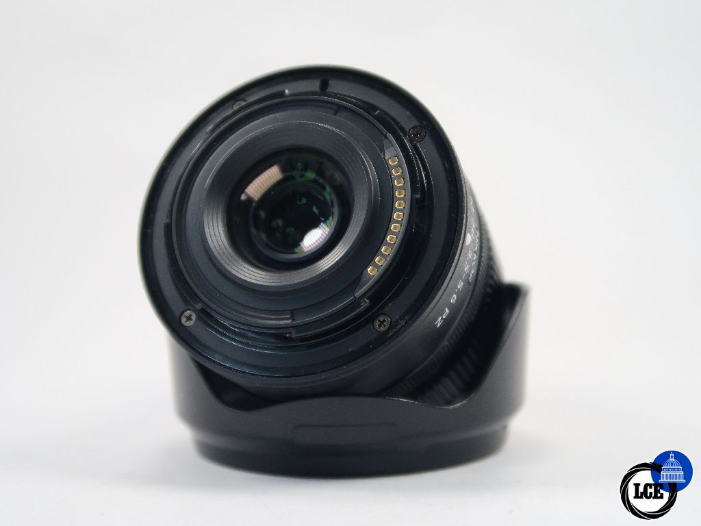 Nikon Z DX 12-28mm F3.5-5.6 PZ