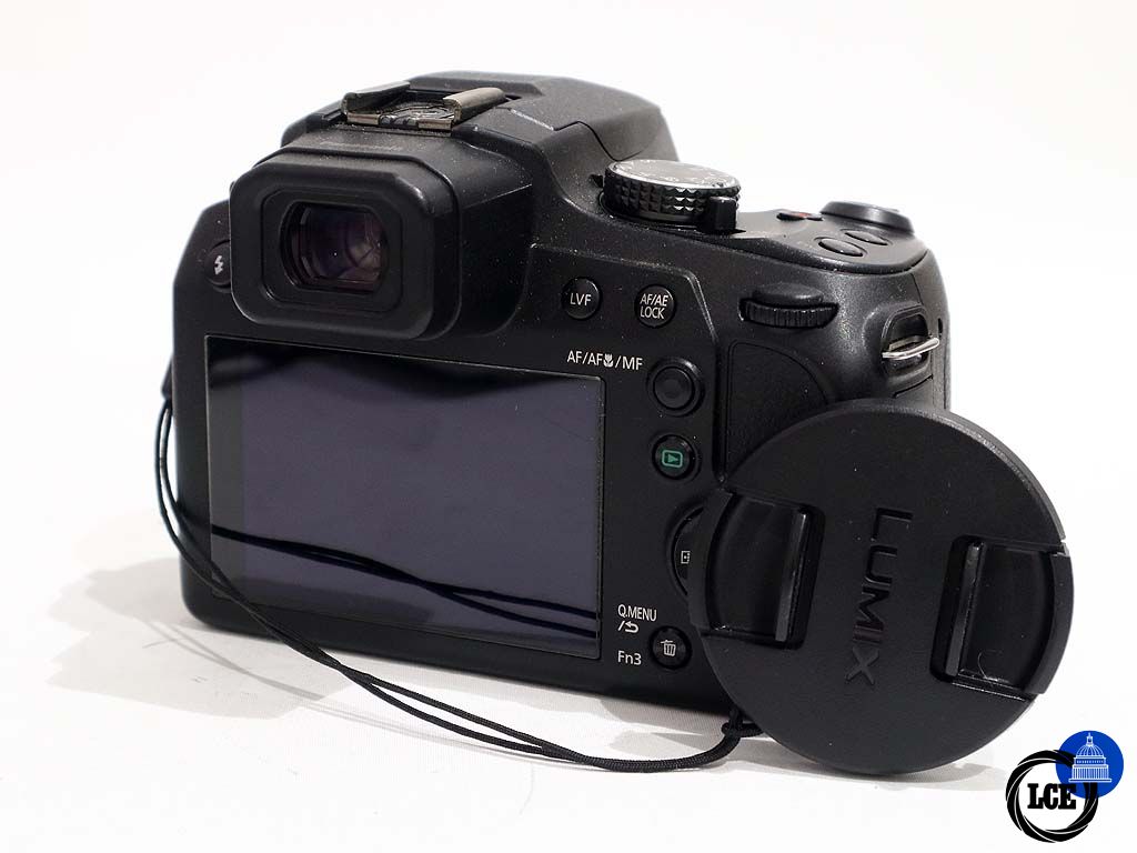 Panasonic Lumix FZ82D