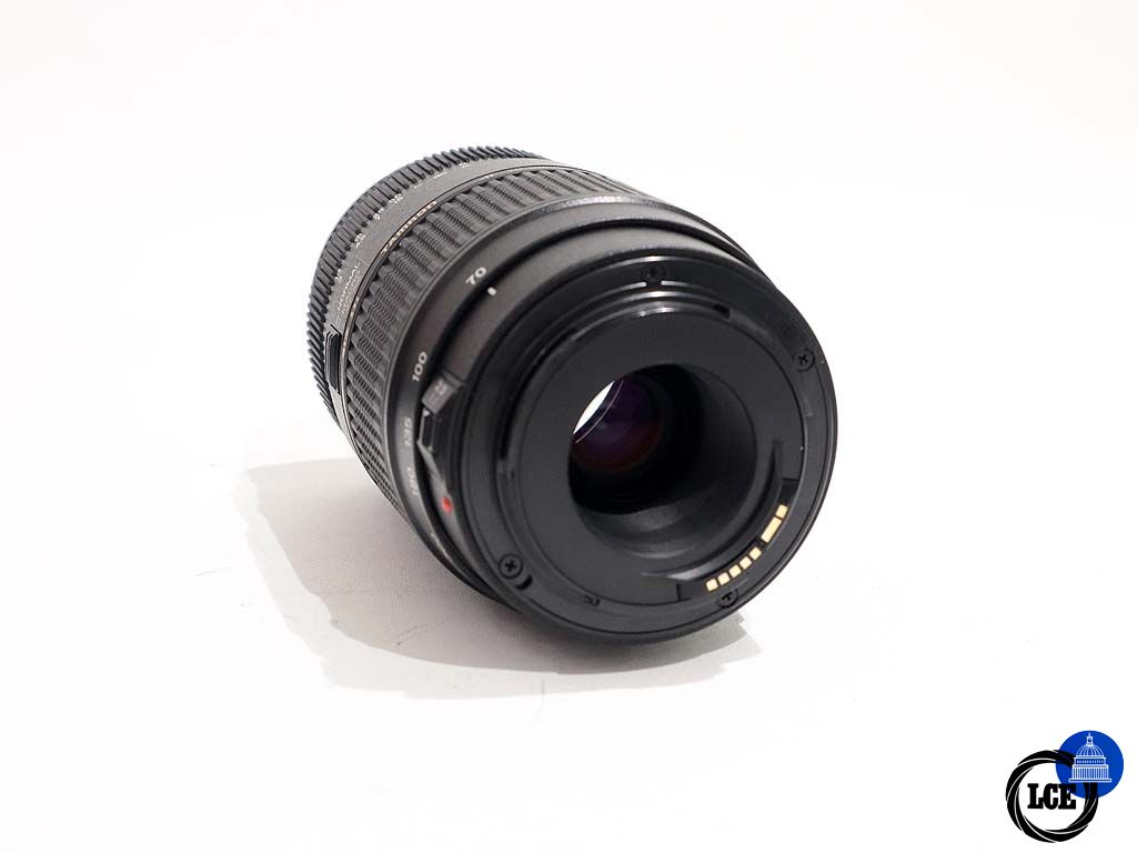 Tamron AF 75-300mm Di Canon EF