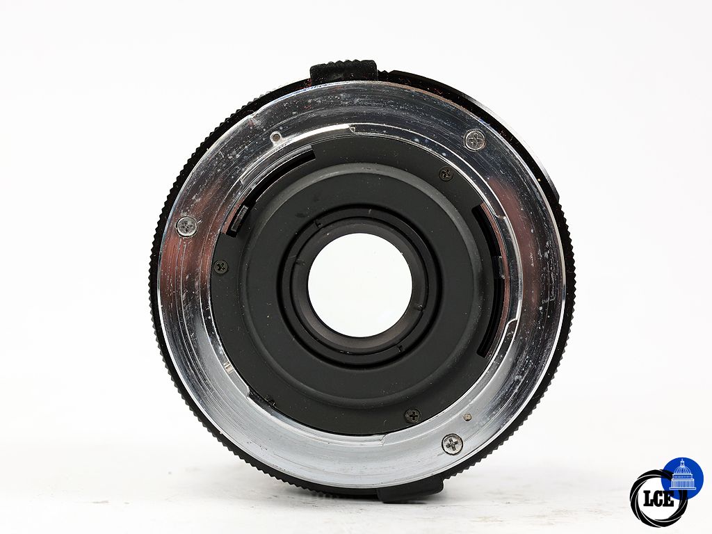 Vivitar 28mm f/2.8 MC *OM Mount* | 1277083