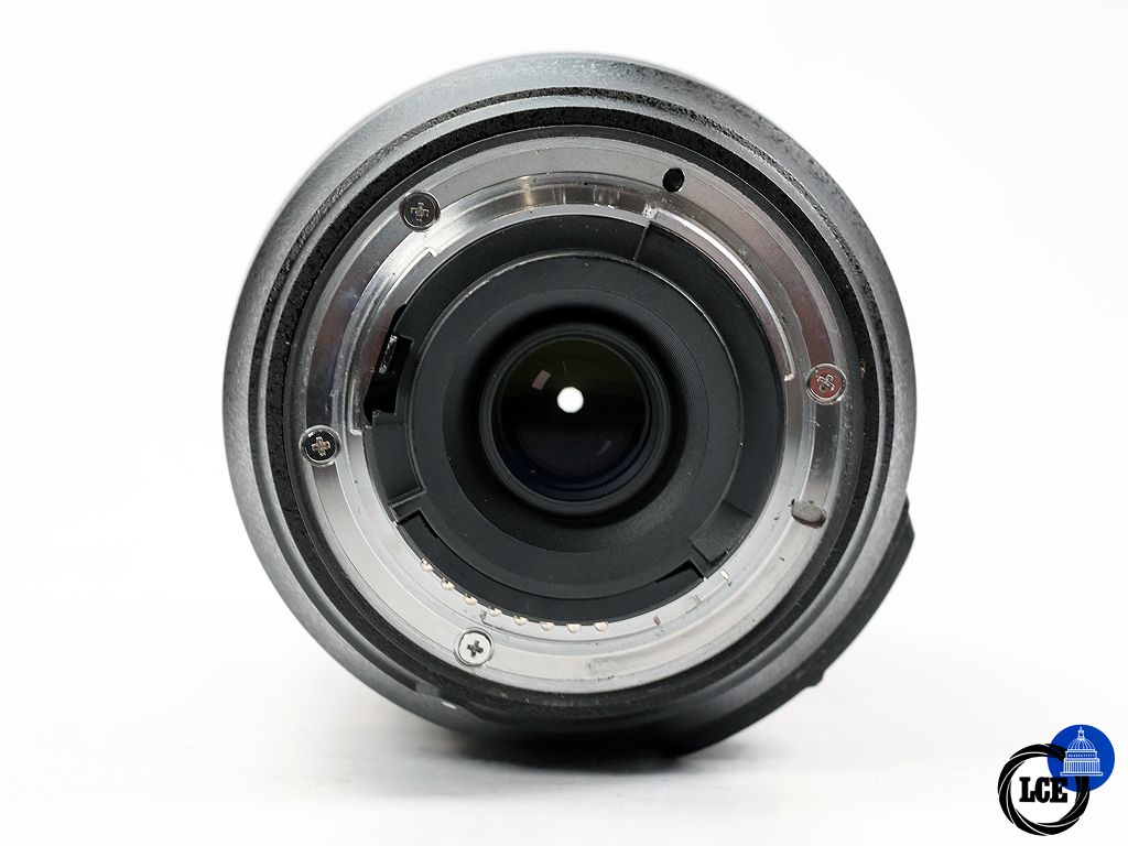 Nikon AF-S NIKKOR 55-300mm f/4.5-5.6 G ED DX VR | 1277084