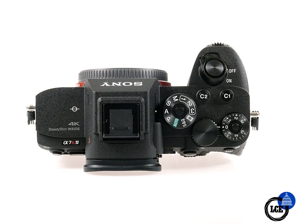 Sony A7R IVA