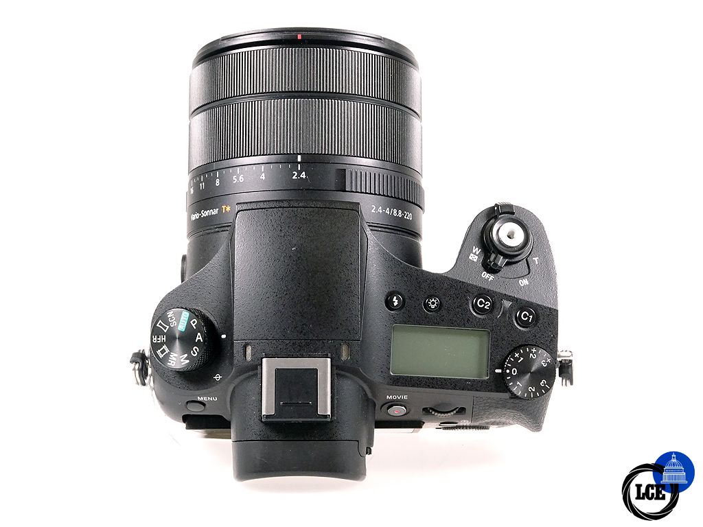 Sony RX10IV