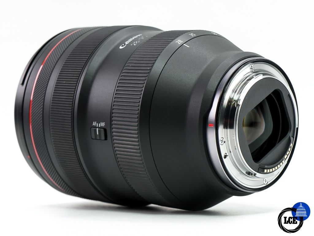 Canon RF 28-70mm F2 L USM